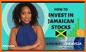 Jamaica Stocks Watch App  |  WatchJM.com @WatchJMS related image