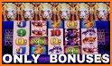 Grand Buffalo Slots Fortunes related image