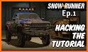 Snowrunner Game Tutorial guide related image