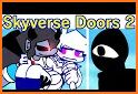 FNF Doors Mod related image