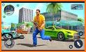 Grand Theft City Crime Simulator: Gangster Driving related image