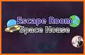 Voxel Escape Room2:Space House related image