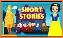 Kids Stories : English Short Stories related image