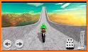 Bike Stunt Games - Bike Racing Games MotorCycle 3d related image