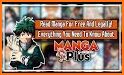 Manga World: Free Manga Reader App related image