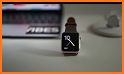 Minimal informer watchface related image
