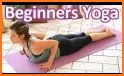 yoga for weight loss free related image