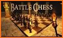 Chess 3D Animation : Real Battle Chess 3D Online related image