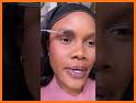 How to build eyebrows related image