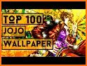 JoJo Anime Wallpaper HD 4K related image