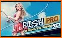 Pro Fishing 3D - Fishing Season Daily Catch related image