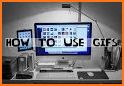 Free Gif Maker & Video Cutter 2020 related image