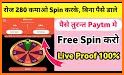 Earn Money: Spin to Earn related image