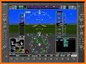 VOR Tracker - IFR Trainer Navigation Simulator Pro related image