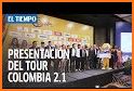 Tour Colombia 2.1 related image