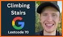 Climb the Stair related image