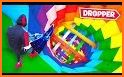 Rainbow Drop related image