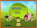 Angry Birds Memory Matching Card related image