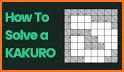 Kakuro Puzzles related image