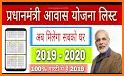 PMAY List : Pradhan Mantri Awas Yojana List 2019 related image