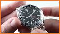 Seamaster Mega GMT related image