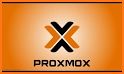 Proxmox Virtual Environment related image