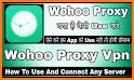 Wuhoo Proxy related image
