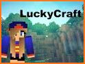 Lucky craft: adventure 2 3D related image
