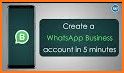 Wabi - Virtual Number for WhatsApp Business related image
