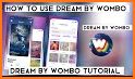 WOMBO Ai App: Guide For wombo related image