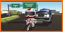 Super Mini Tiger MotoCROSS Racing Game related image