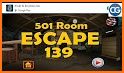 Free New Escape Game 139 Dragula Escape related image