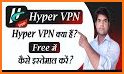 Hyper VPN related image