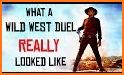 Wild West Cowboy related image