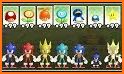 Super Sonic : the game of shadow bros 2 related image