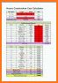 Construction Cost Tracker related image