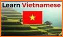 Learn Vietnamese. Speak Vietnamese. related image