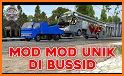 Mod Mobil Terbang Bussid related image