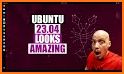 Ubuntu related image