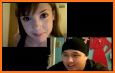 Online meeting chat - webcam girls! related image