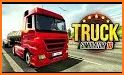 Truck Simulator 2018 : Europe related image