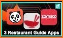 Zomato - Restaurant Finder related image