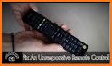 TV Remote for Hisense (IR) related image
