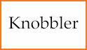 Knobbler related image