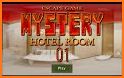 Escape Game Mystery Hotel Room related image