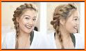 braid hairstyles tutorial related image