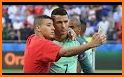 Take Selfie with Cristiano Ronaldo CR7 related image