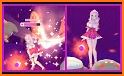 Magical Girl Run related image