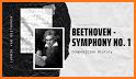 Beethoven Symphony related image