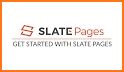 Slate Pages related image
